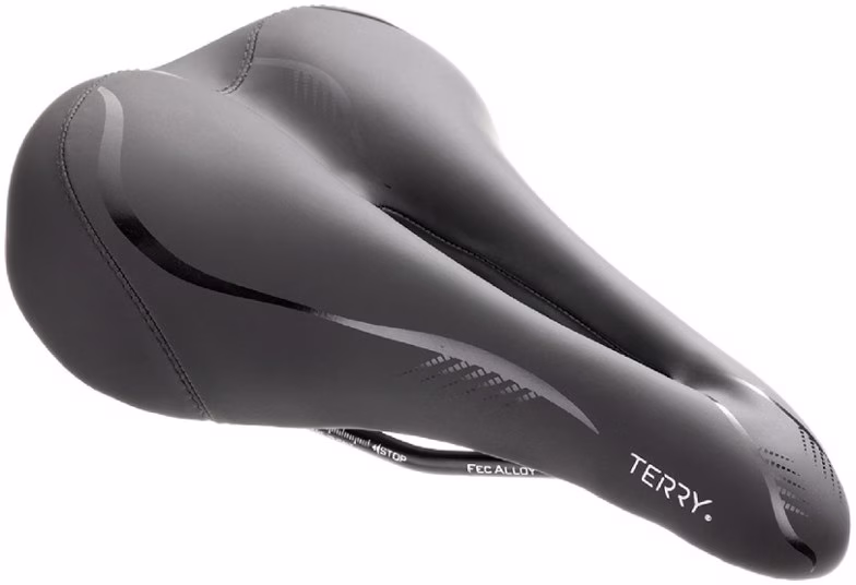 Terry Liberator X Italia Bike Saddle - Women's