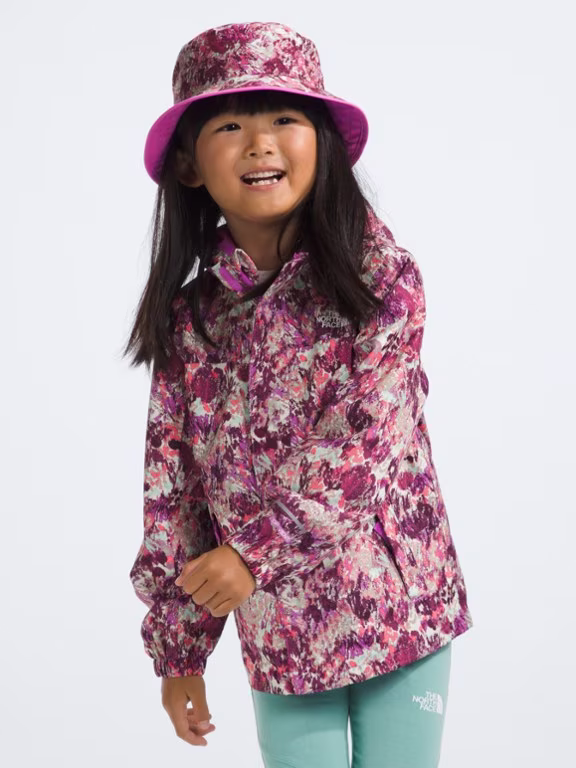 The North Face Class V Reversible Bucket Hat - Kids'
