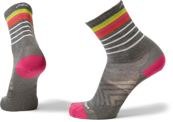 Darn Tough Stride Micro Crew Ultralightweight Socks - Women's