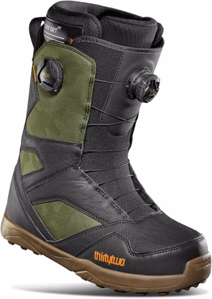 thirtytwo STW Double Boa Snowboard Boots - Men's