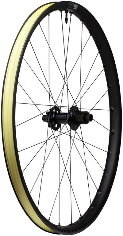 WTB CZR i30 Wheel