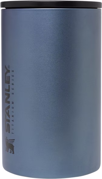 Stanley Stay-Hot Titanium Multi-Cup - 10 fl. oz.