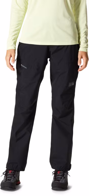 Mountain Hardwear Exposure/2 GORE-TEX PACLITE Pants - Women's