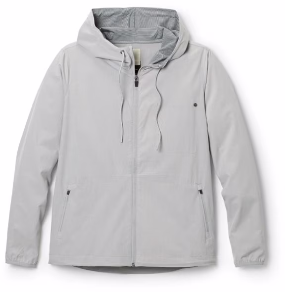 Vuori Outdoor Trainer Shell Jacket - Women's