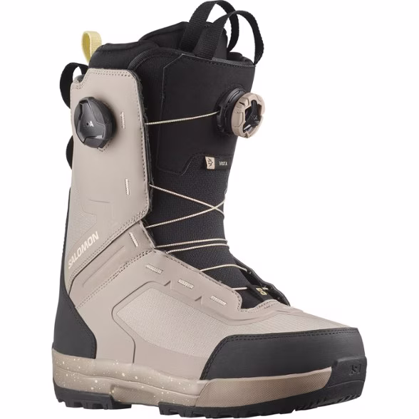 Salomon Vista Dual BOA Snowboard Boots - Women's - 2023/2024