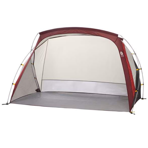 Sierra Designs Portable Cabana Lightweight Shade Shelter