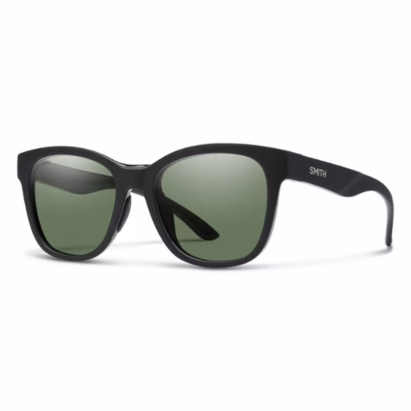 Smith Caper ChromaPop Polarized Sunglasses - Women's