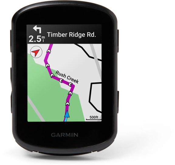 Garmin Edge 840 Bike Computer