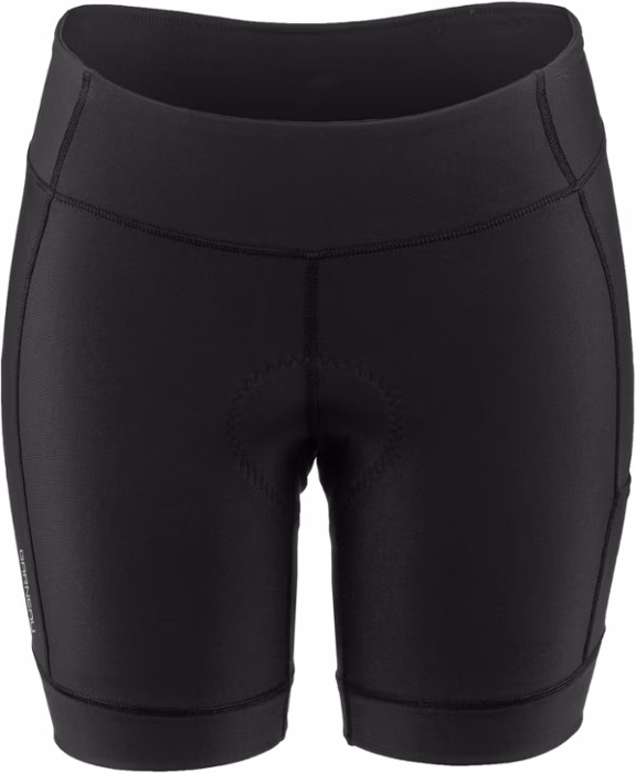 Garneau Fit Sensor 7.5 Bike Shorts 2 - Women's