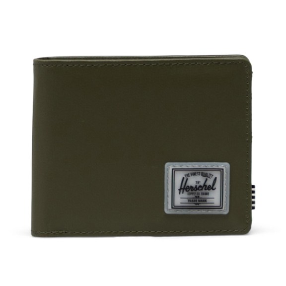 Herschel Supply Co. Roy Wallet