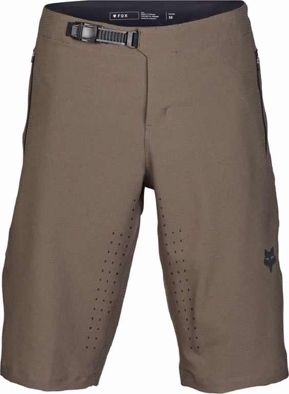 Fox Defend Bike Shorts - Men's