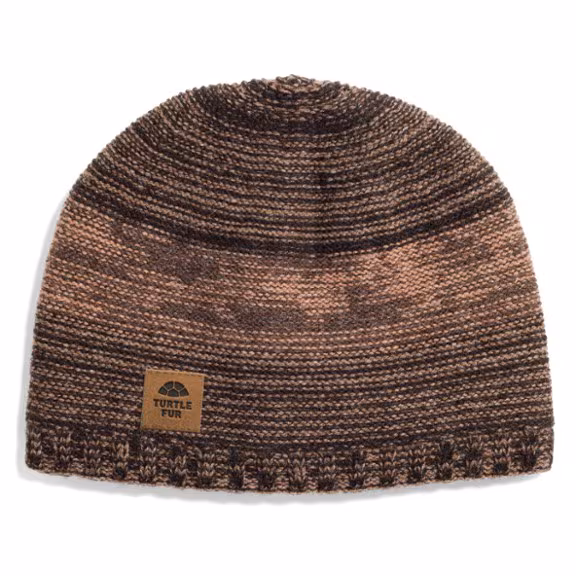 Turtle Fur Rufus Beanie