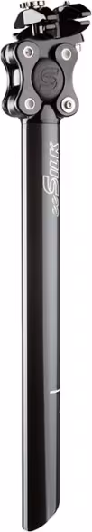 Cane Creek eeSilk Suspension Seatpost - Carbon