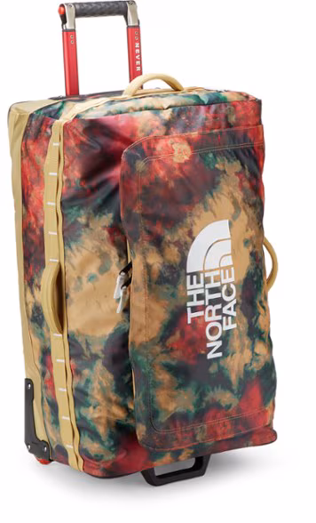 The North Face Base Camp Voyager Roller Bag - 29