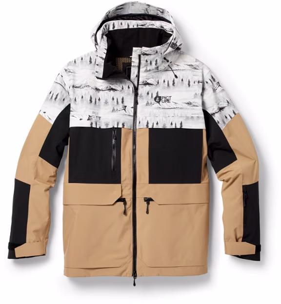 Picture Organic Clothing Stone Jacket - Men's