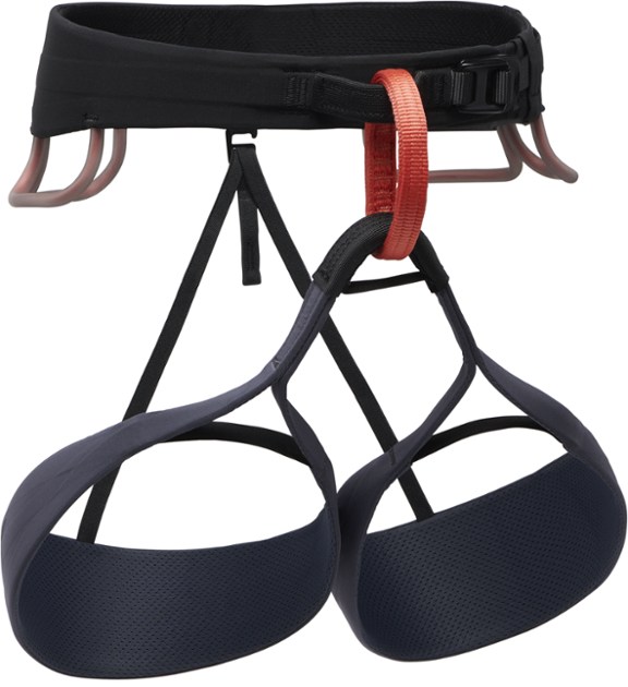 Black Diamond Solution Harness - Men's