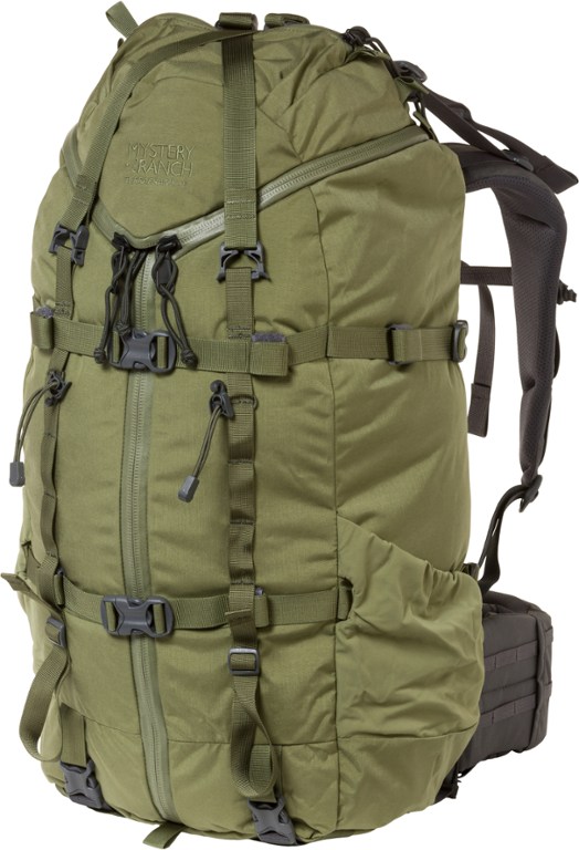 MYSTERY RANCH Terraframe 3-Zip 50 Pack - Men's