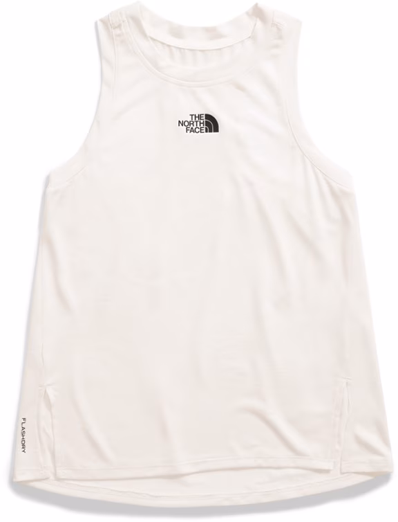 The North Face Never Stop Tank Top - Girls'