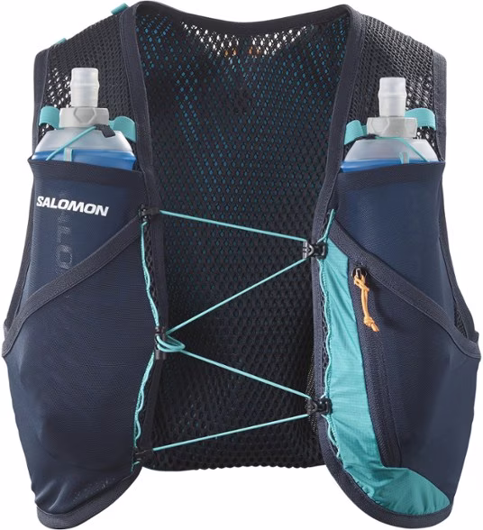 Salomon Active Skin 4 Hydration Vest