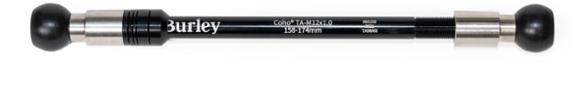Burley Coho Thru Axle