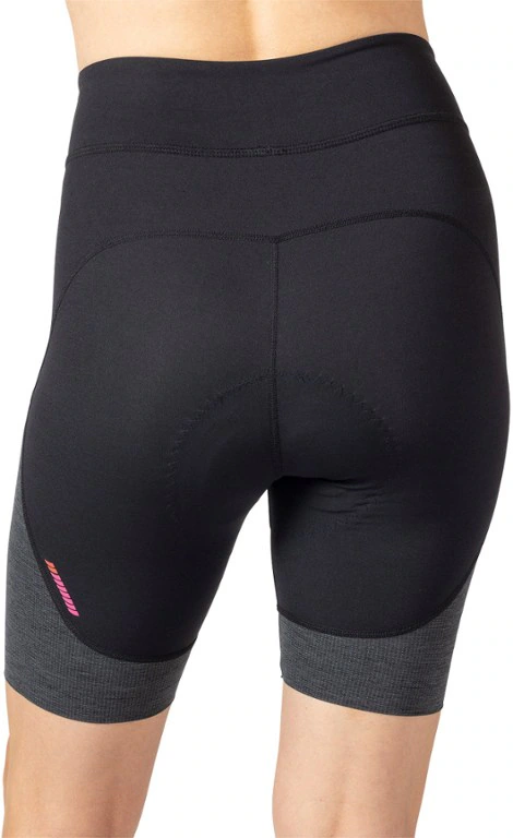 Terry Hot Flash Cycling Shorts - Women's