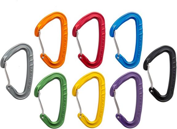 Trango Phase Mega Rack Package of 8