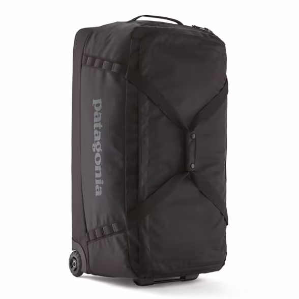 Patagonia Black Hole Wheeled Duffel 100 L