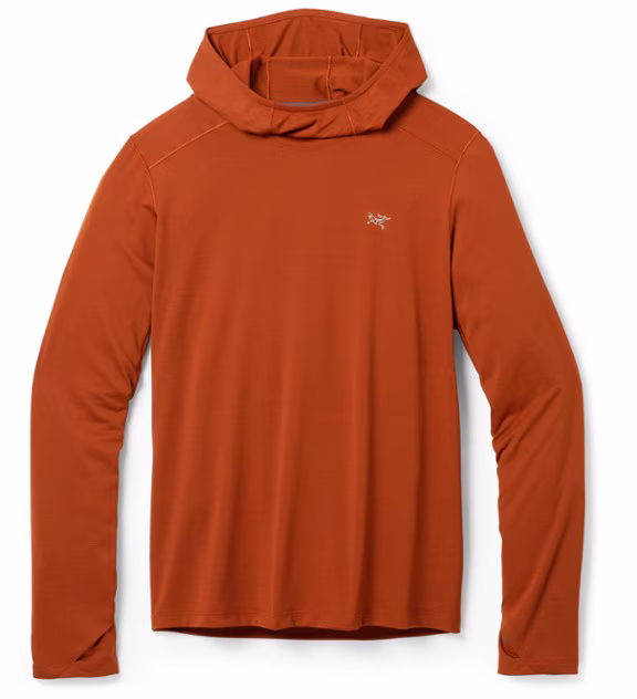 Arc'teryx Cormac Hoodie - Men's