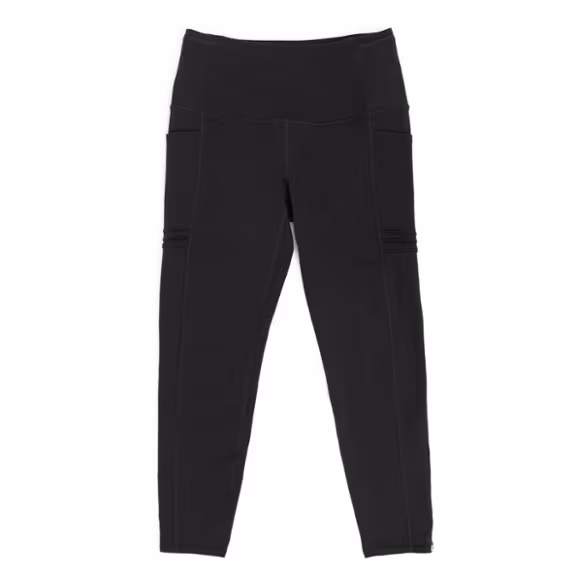 Oiselle Pocket Jogger 3/4 Tights - Women's