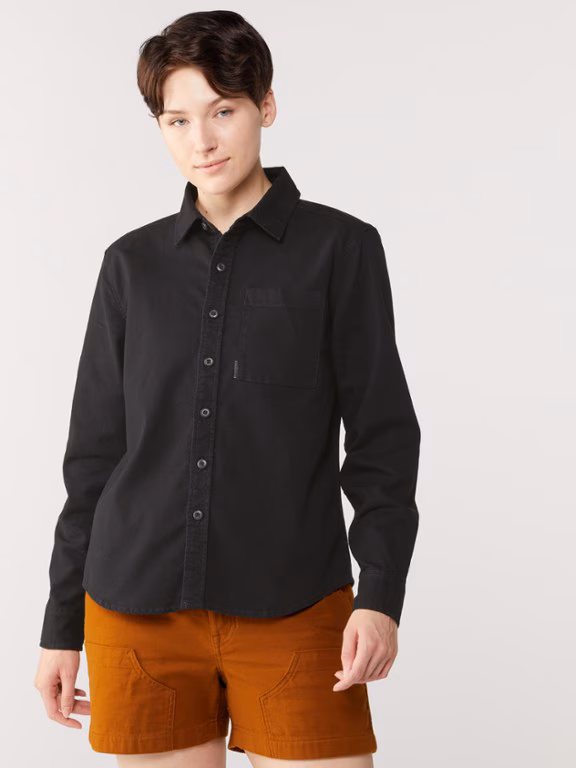 Topo Designs Dirt Shirt - Women's