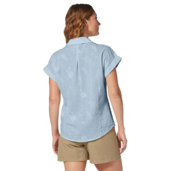 Royal Robbins Oasis Shirt - Women's
