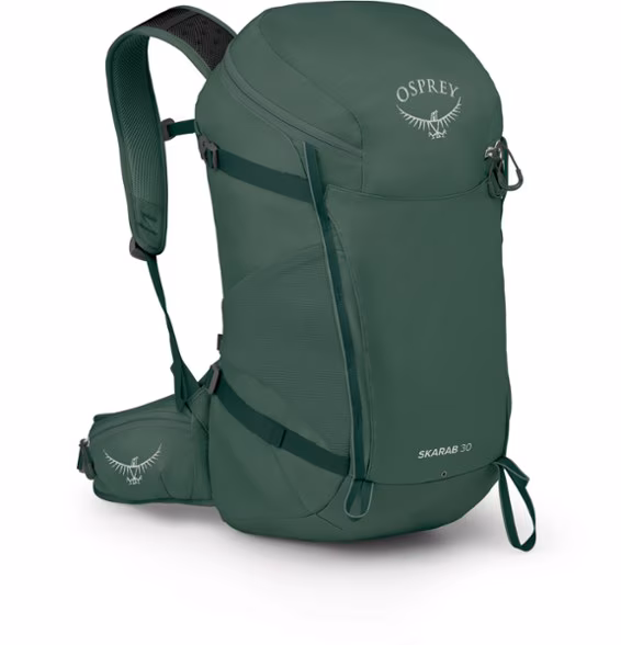 Osprey Skarab 30 Hydration Pack - Men's