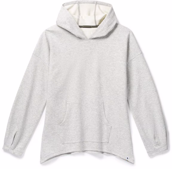 Smartwool Everyday Exploration Pullover Hoodie - Women's