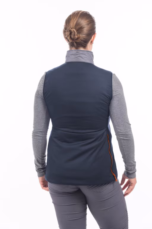 Big Agnes Crystal Insulated Vest - Women's