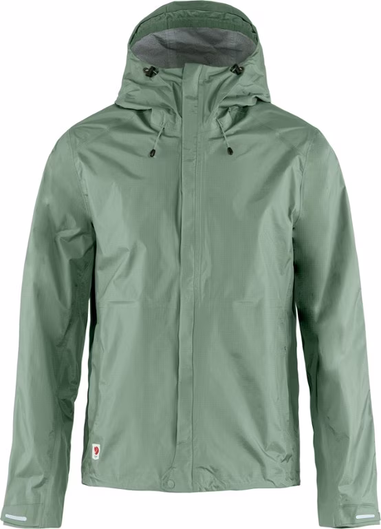 Fjallraven High Coast Hydratic Jacket - Men's