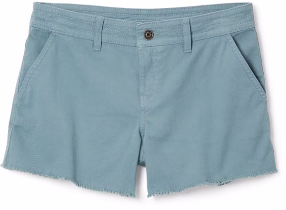 prAna Sancho Shorts - Women's