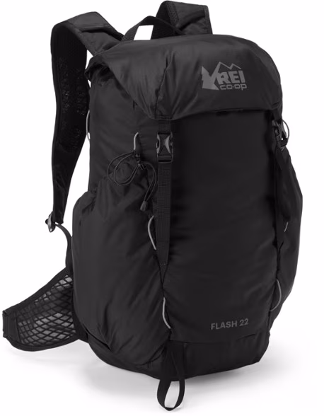 REI Co-op Flash 22 Pack