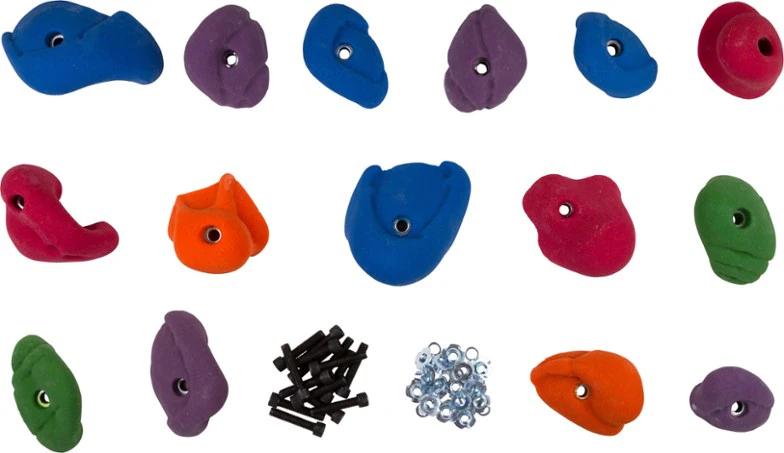 Metolius Mini Jug 15 Hold Set
