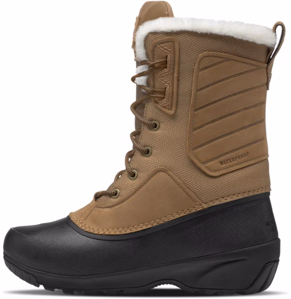 The North Face Shellista IV Mid WP Boots - Women's