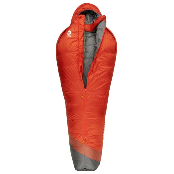 Sierra Designs Mobile Mummy 15 Sleeping Bag