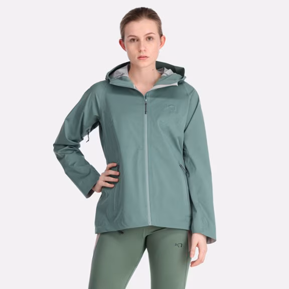 Kari Traa Voss Jacket - Women's