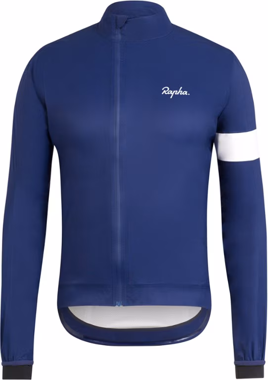 Rapha Core Cycling Rain Jacket II - Men's
