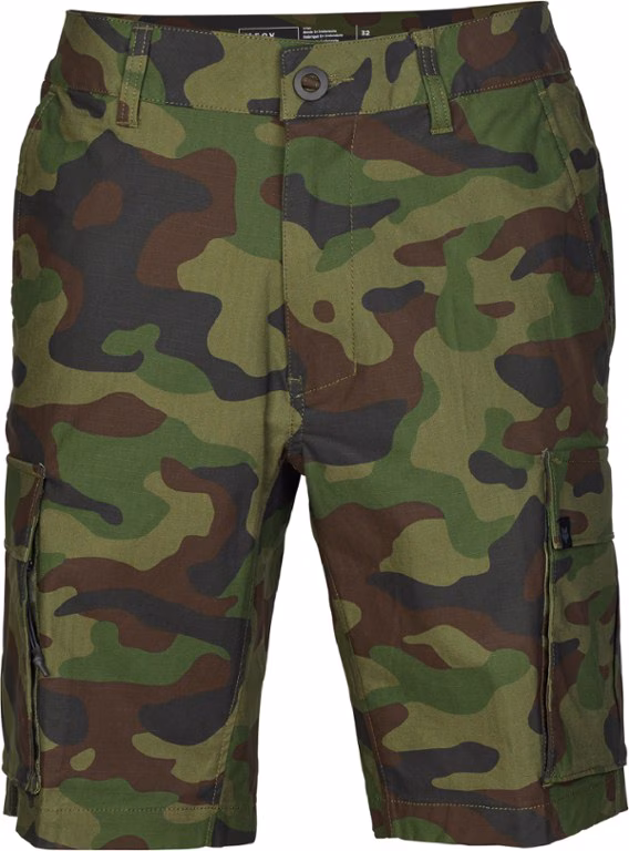 Fox Slambozo Camo Shorts 3.0 - Men's