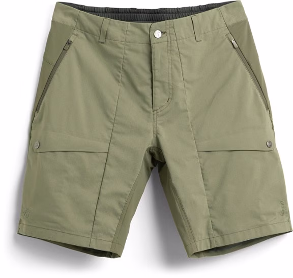Fjallraven S/F Riders Hybrid Shorts - Men's