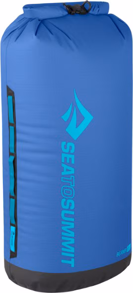 Sea to Summit Big River Dry Bag - 65 L