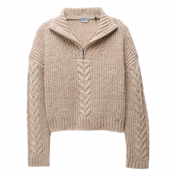 prAna Laurel Creek Sweater - Women's
