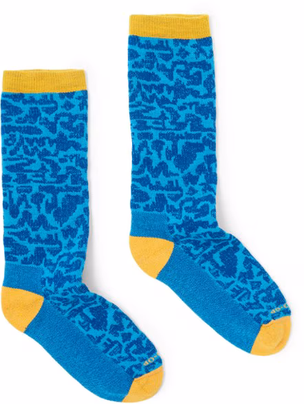 REI Co-op Timber Mountain Merino Wool Snow Socks - Kids'