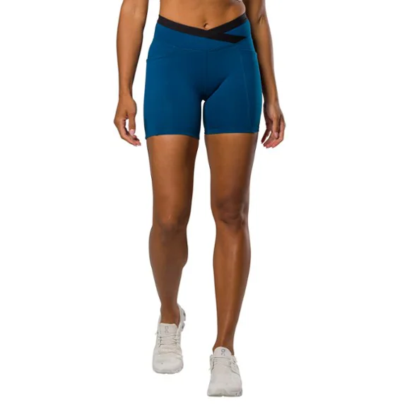 Nathan Crossover Shorts 2.0 - Women's