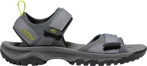 KEEN Targhee III Open Toe H2 Sandals - Men's