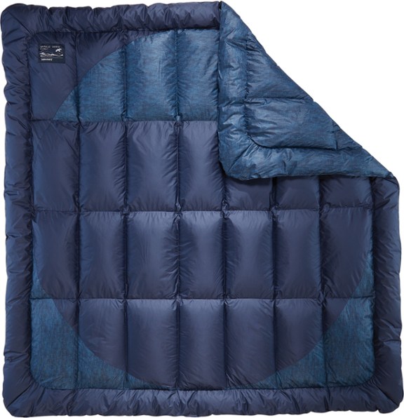 Therm-a-Rest Ramble Down Blanket